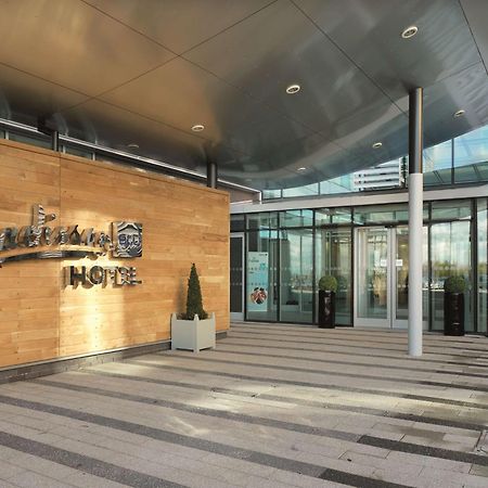 Radisson Blu Hotel East Midlands Airport Castle Donington Eksteriør bilde