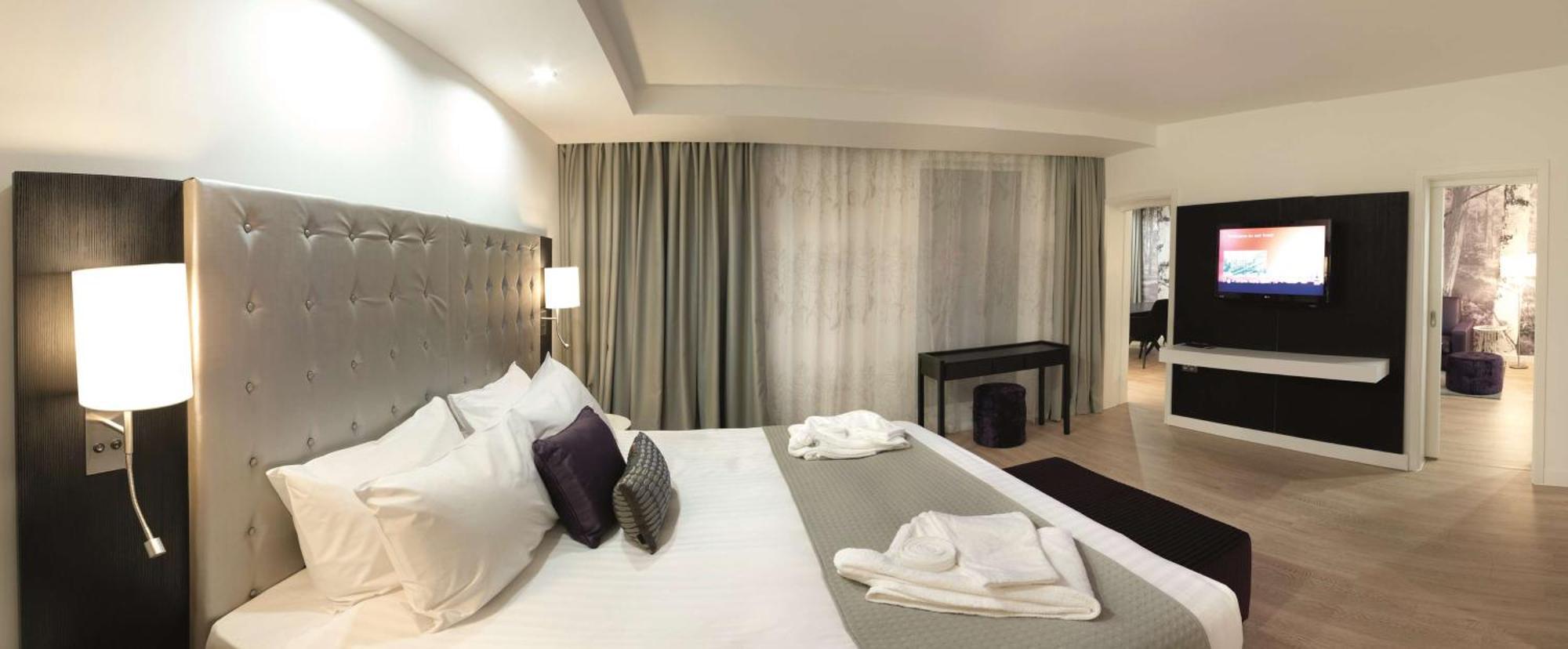 Radisson Blu Hotel East Midlands Airport Castle Donington Eksteriør bilde