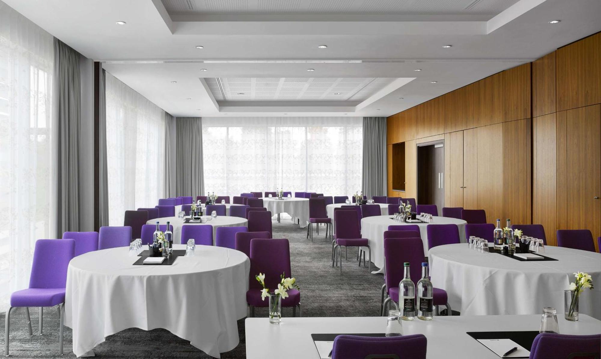 Radisson Blu Hotel East Midlands Airport Castle Donington Eksteriør bilde