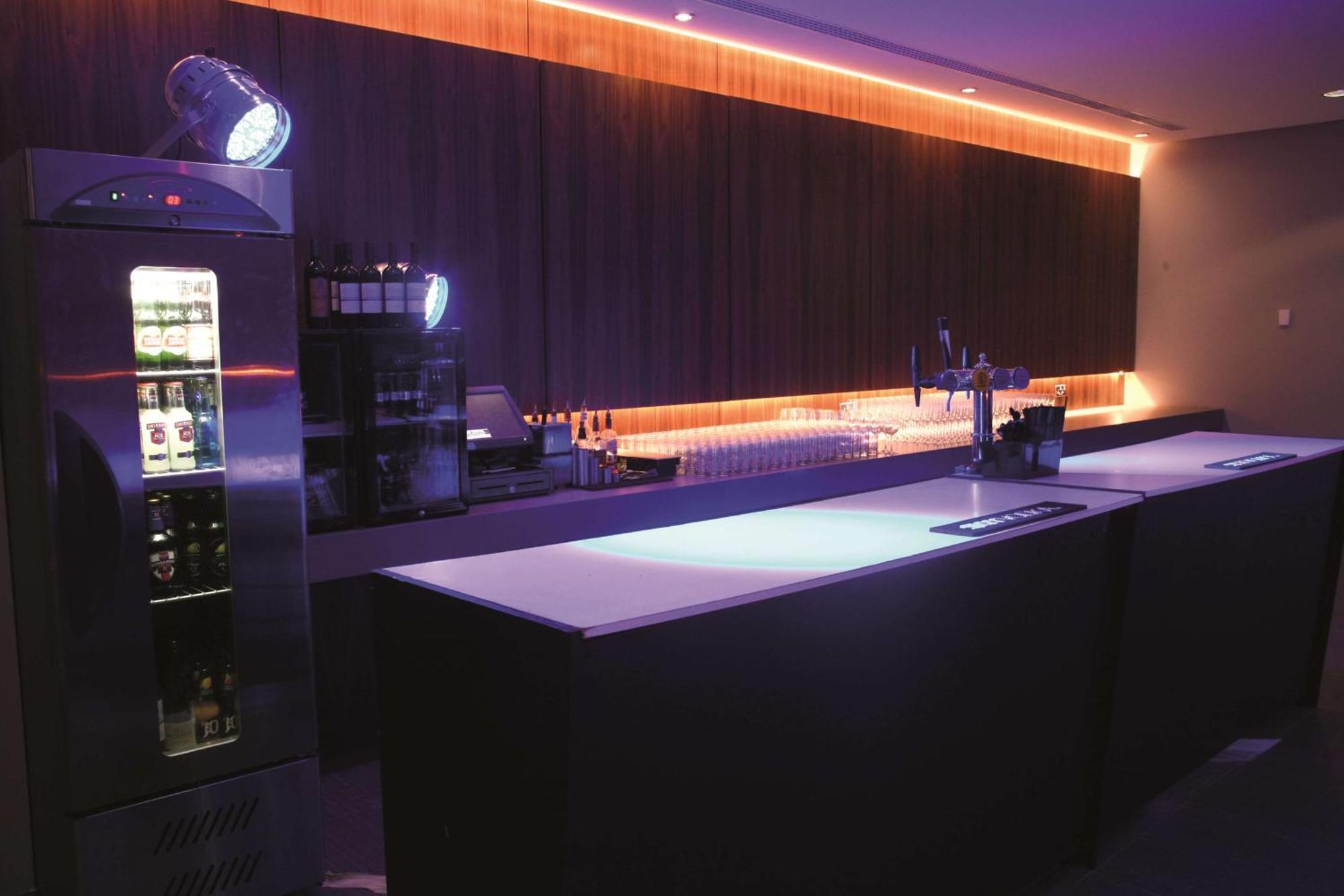 Radisson Blu Hotel East Midlands Airport Castle Donington Eksteriør bilde