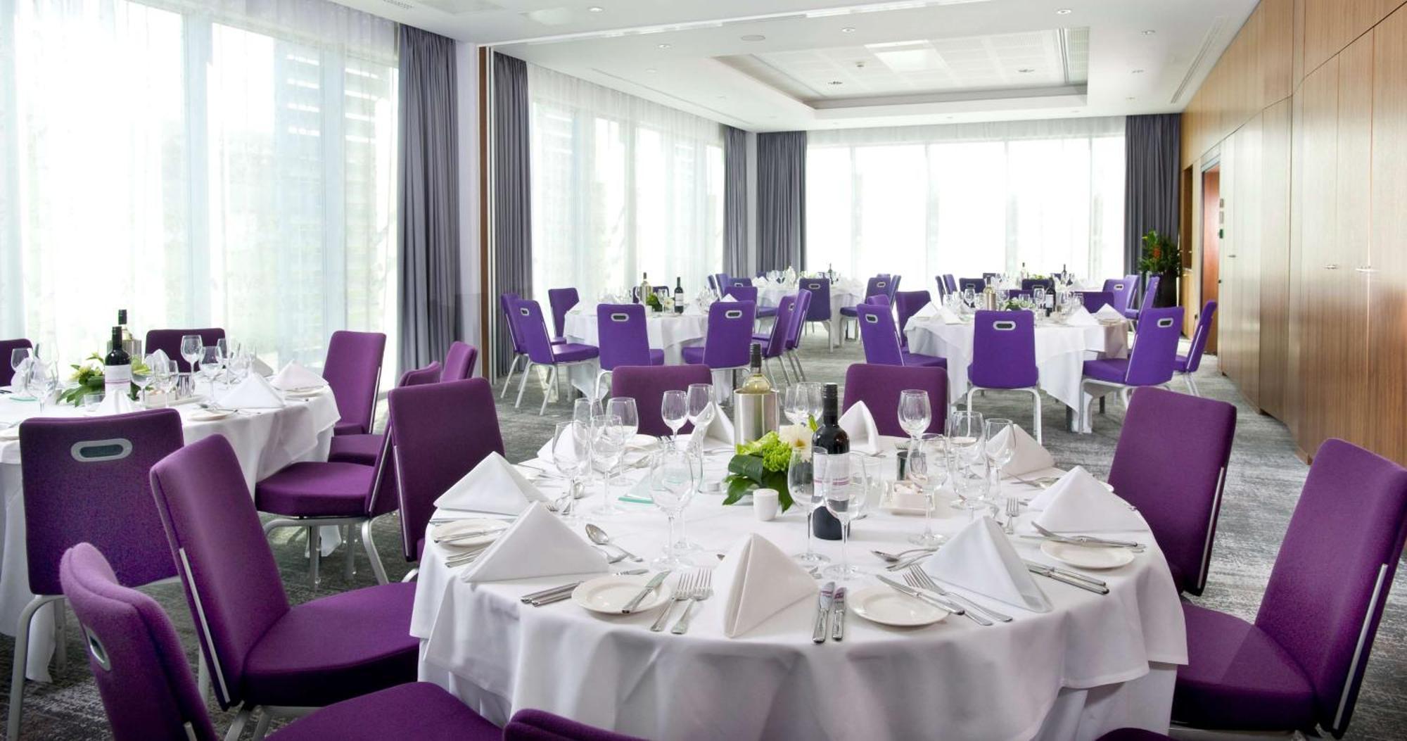 Radisson Blu Hotel East Midlands Airport Castle Donington Eksteriør bilde