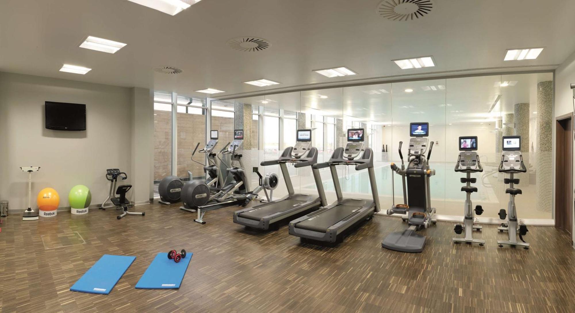 Radisson Blu Hotel East Midlands Airport Castle Donington Eksteriør bilde