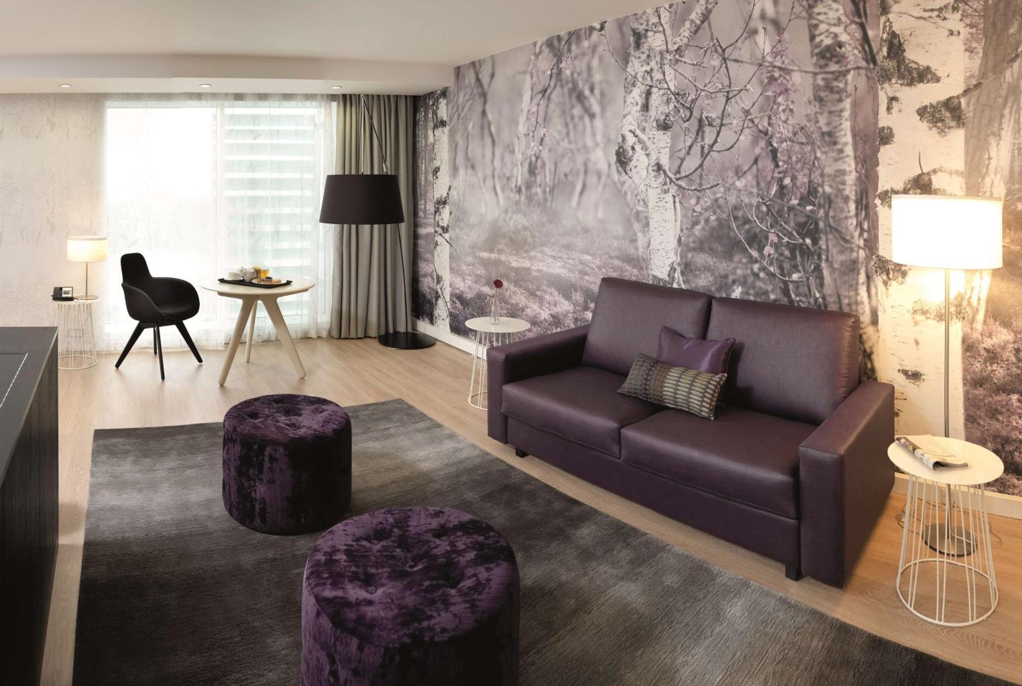 Radisson Blu Hotel East Midlands Airport Castle Donington Eksteriør bilde