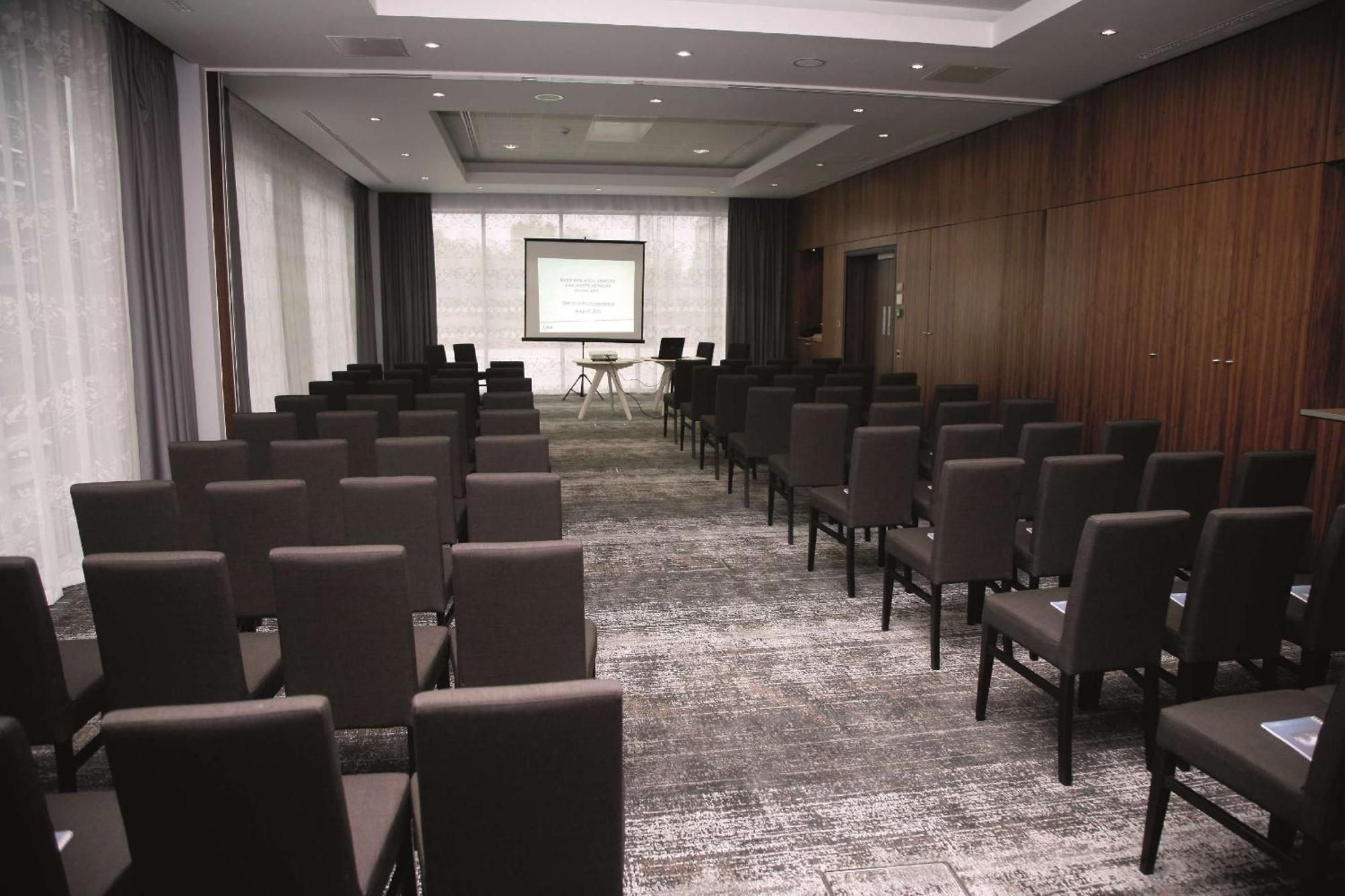 Radisson Blu Hotel East Midlands Airport Castle Donington Eksteriør bilde