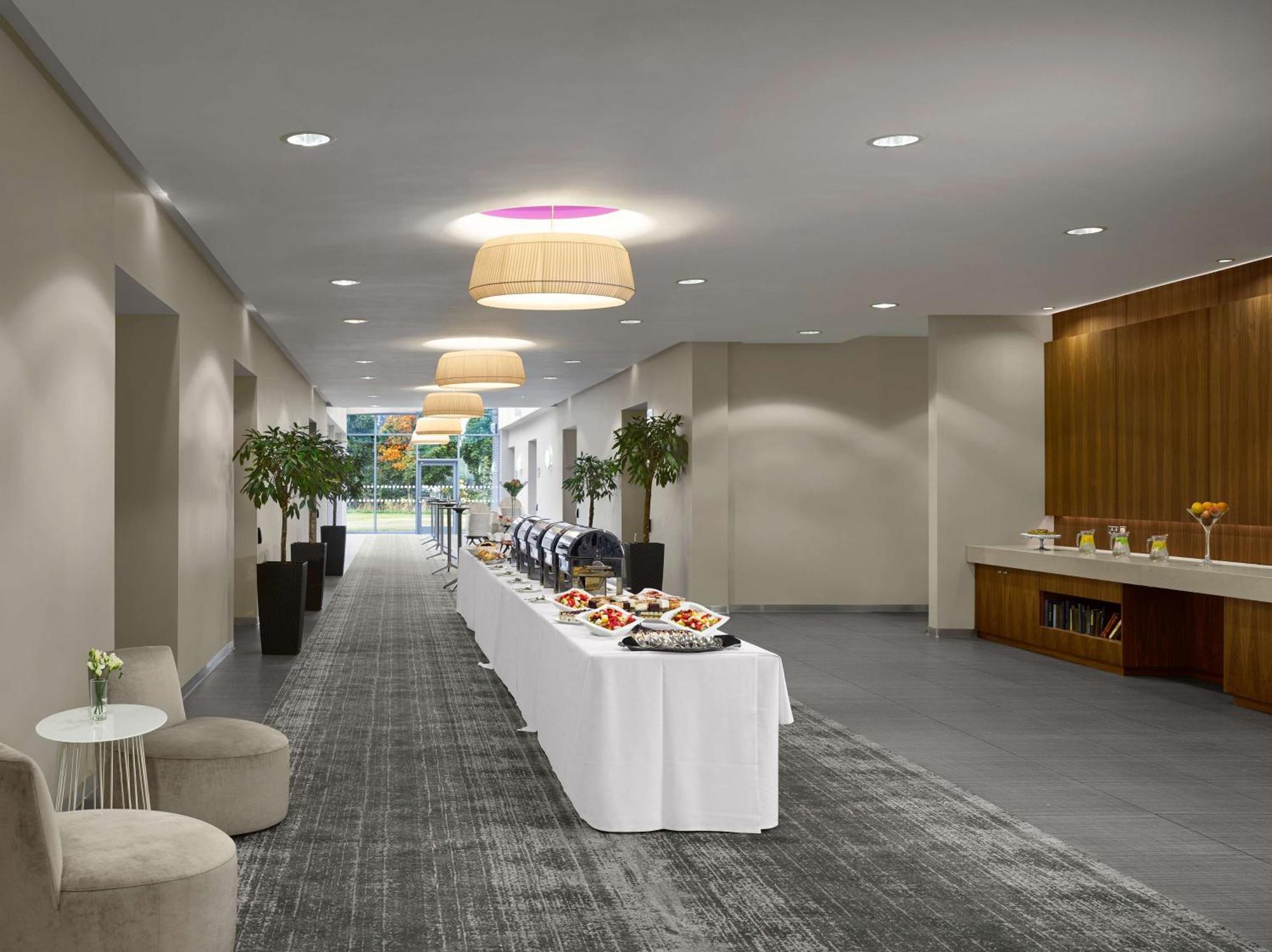 Radisson Blu Hotel East Midlands Airport Castle Donington Eksteriør bilde