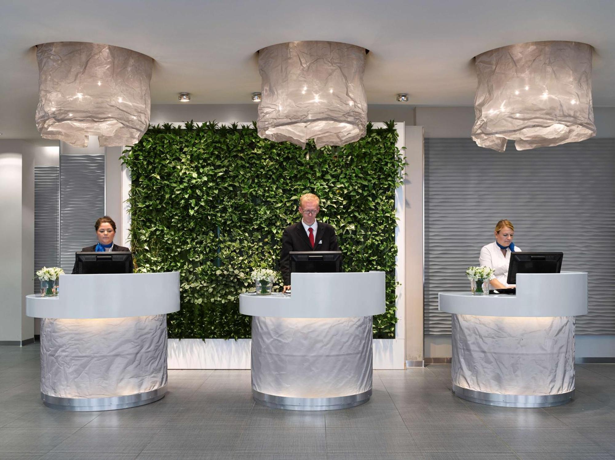 Radisson Blu Hotel East Midlands Airport Castle Donington Eksteriør bilde