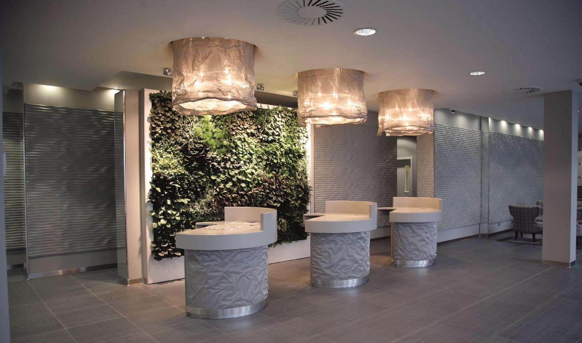 Radisson Blu Hotel East Midlands Airport Castle Donington Eksteriør bilde