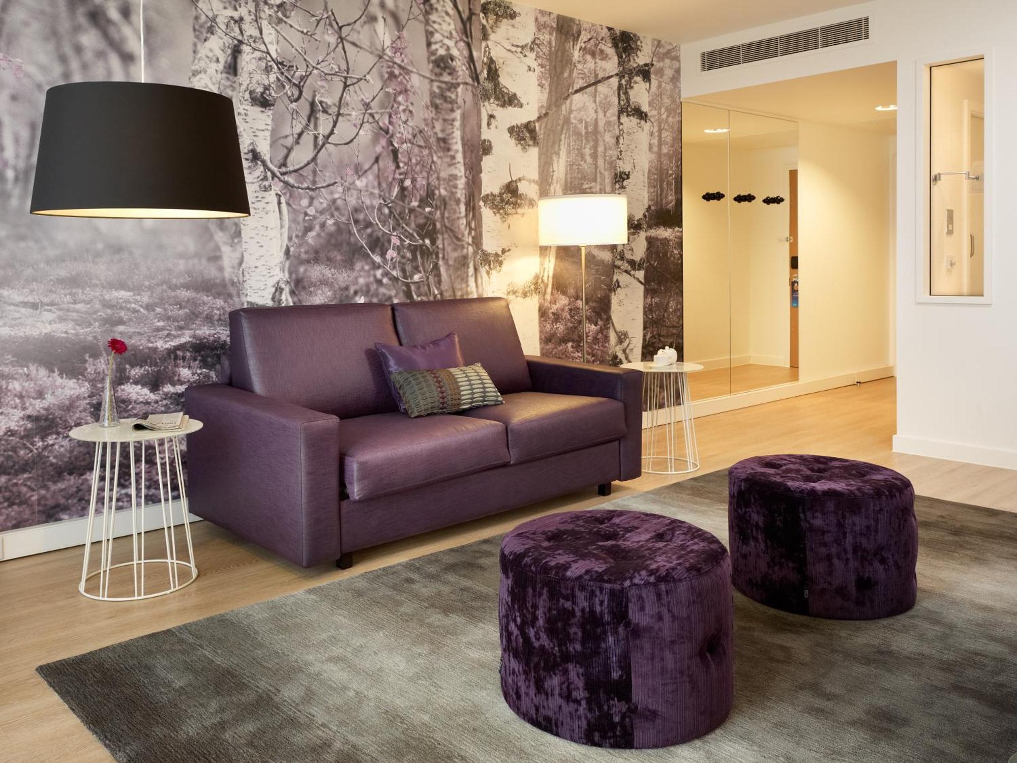 Radisson Blu Hotel East Midlands Airport Castle Donington Eksteriør bilde