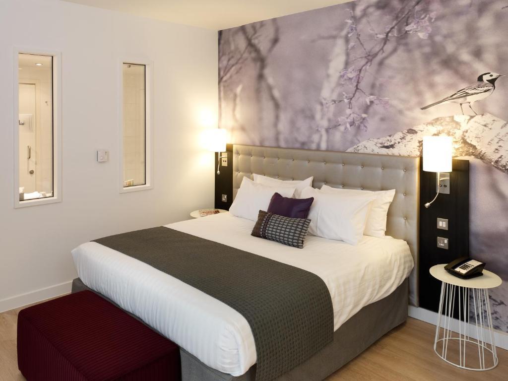 Radisson Blu Hotel East Midlands Airport Castle Donington Eksteriør bilde