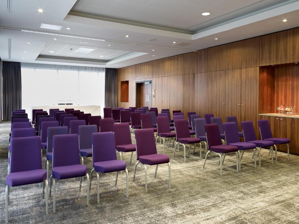 Radisson Blu Hotel East Midlands Airport Castle Donington Eksteriør bilde